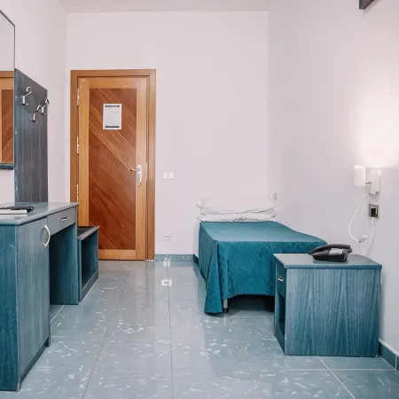 Hotel Magnolia