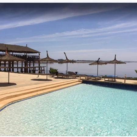 Hotel le Trarza
