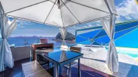 Namhae Pumda Pool Villa Pension
