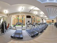 JW Marriott Mumbai Juhu Hoteles cerca de ISKCON - Sociedad Internacional para la Conciencia de Krishna