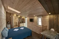 Kamchatka Forest Lodge Park-Hotel - 2-Star