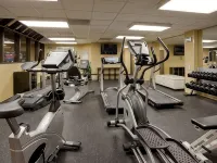 Hyatt Place San Jose โรงแรมใกล้เดอะเทคอินเตอร์แอคทีฟ