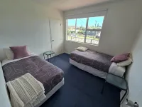 Three bedroom Ohope Beach Paradise