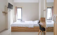 Pesona Merapi Syariah Guesthouse Kaliurang RedPartner - Wifi