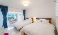 Chuncheon Venue Pool Villa (August 19)