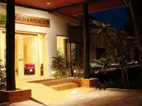Diani Reef Beach Resort & Spa - Your Beachfront Bliss Awaits