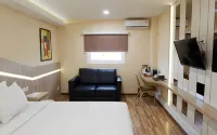 Hotel Q Qubu Resort - プール