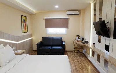 Hotel Q Qubu Resort  호텔