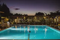 Hotel Ristorante la Perla - piscine