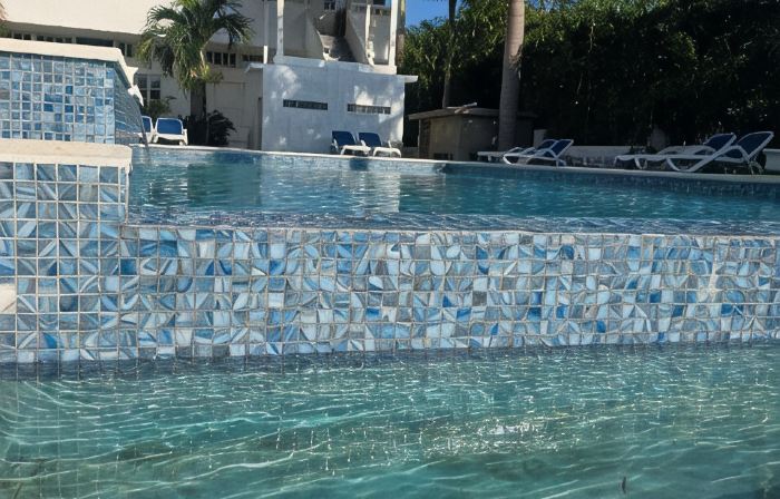 Sea Shell Palms, Ocho Rios