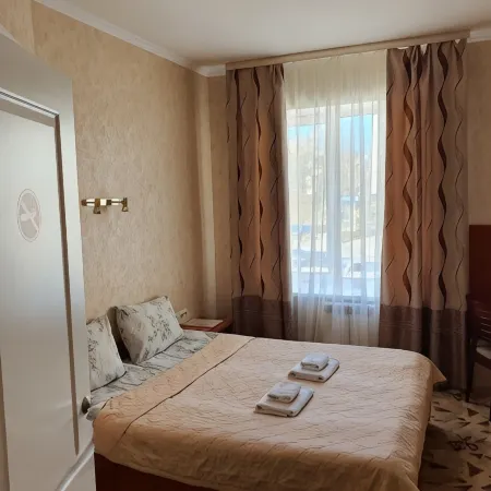Gostinitsa Orion Hotel