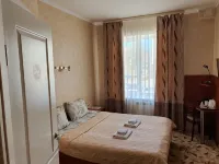 Gostinitsa Orion Hotel - WiFi