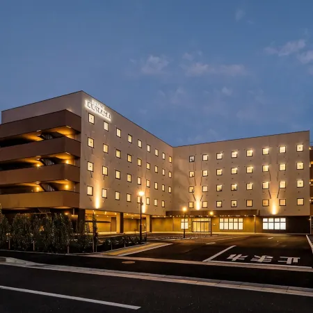 Hotel Eurasia Maihama Annex