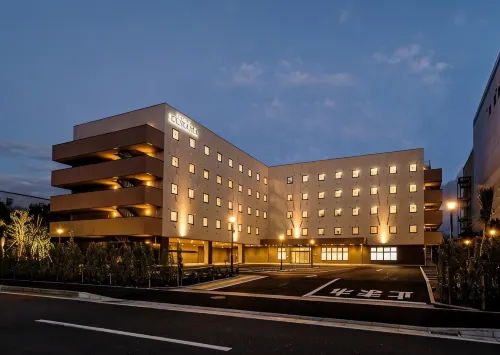 Hotel Eurasia Maihama Annex