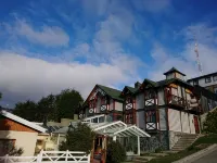 Hostería Patagonia Jarke