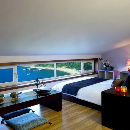 Namhae Elnido Pension