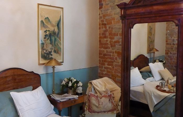 Casa Dellatorre