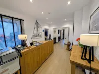 Hotel Piano 2 - Mont-St-Guibert - Louvain-la-Neuve - 2-Star