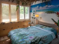 Le Coco Loco - Bnb Hotels in Var
