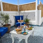 Dar Colibri - Maison de Charme à Kélibia Hotels in 