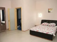 Idilliya Mini-Hotel Hotels in Volgodonsk