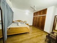 Luxury 3 Bhk, Ramna Estate Complex, Moghbazar Hotels in Ramna