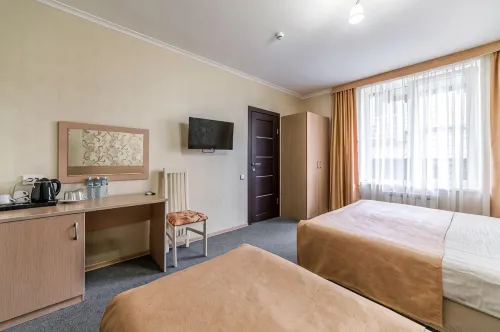 Elpida Boutique-Hotel - รีสอร์ท