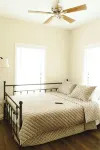 2-bedroom house in peaceful Hilham with WiFi, AC