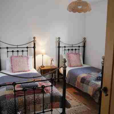 Woodview - Idyllic Cottage in the Country Rooms
