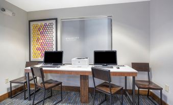Holiday Inn Express KANSAS CITY - AT THE LEGENDS by IHG