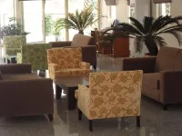 Side Palm d'or Hotel - Mountain view