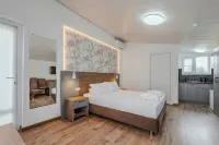 Astra Montale Family Hotel - واي فاي