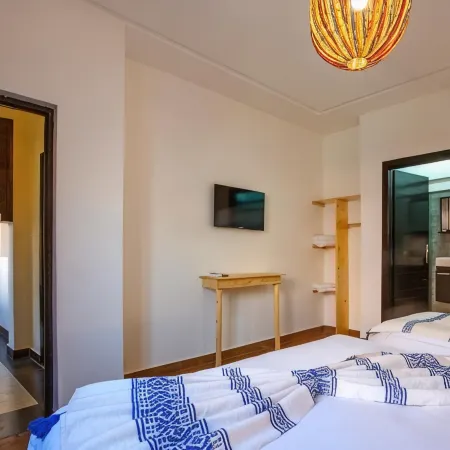 Auberge Prince