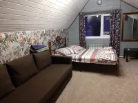 Skazka Hotel - Pet friendly
