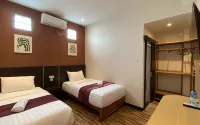 Hotel Simore Weda - 2-Star