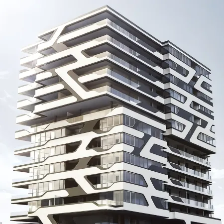 Cloud No7 Apartments