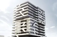 Cloud No7 Apartments