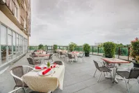 Luwansa Hotel Palangka Raya