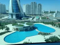 Hotel Oguzkent - 2-نجوم