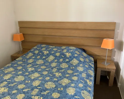 Cosy apartment between beach, golf course & forest - Sables d'Or Hotels in Frehel