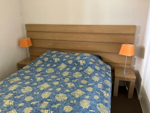 Cosy apartment between beach, golf course & forest - Sables d'Or