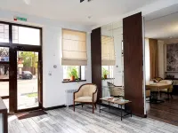 Amulet Hotel Hotels in Taraz