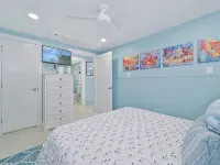 Waterfront Bungalow in Matlacha Hotels in Matlacha