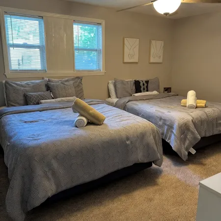 The Amazing 4 Bed 2 Bath of Independence
