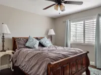 HOME AWAY FROM HOME BEACH HOUSE!!! Hotels in Oceano