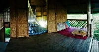 Chinopuu Hut Homestay Muangkong - 2-Star
