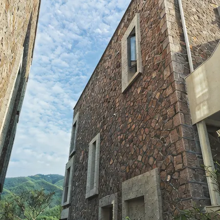 Mogan · Tingshan Homestay