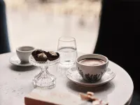 Amadria Park Hotel Agava - breakfast