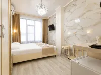 Sochi Galereya Park Hotel Hotels in Sochi