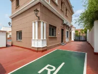 Ayz Elcano - Auto Check-in Property Hoteles cerca de Málaga Este